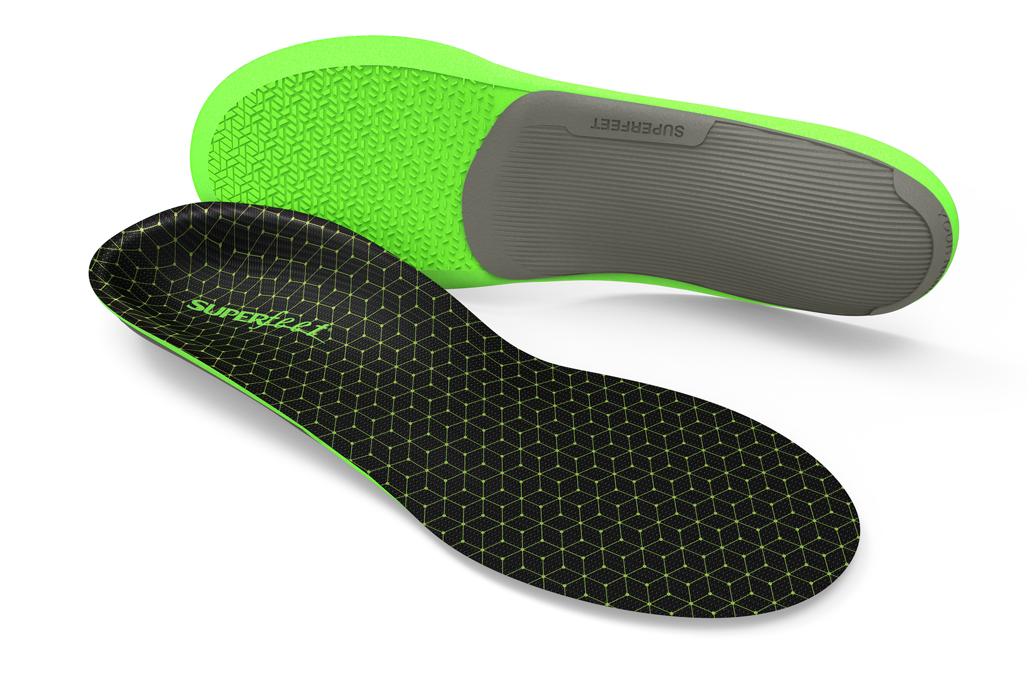 Custom Insoles